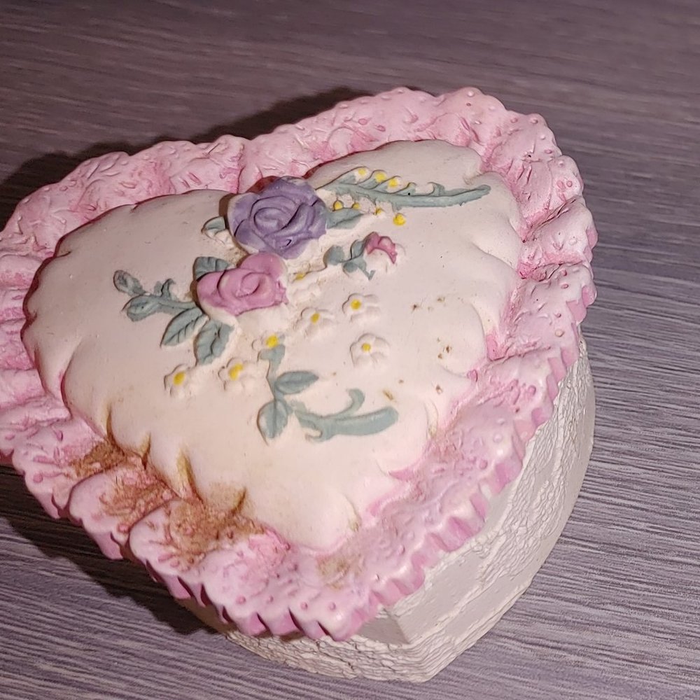 Trinket Boxes